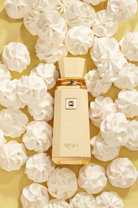 Parfum arabesc French Avenue Meringue EDP 100 mlIVET.RO - Reduceri de până la -80%