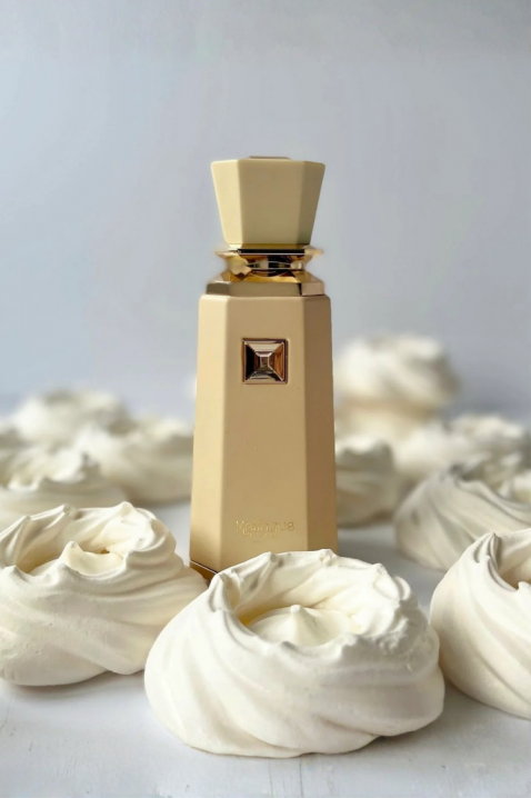Parfum arabesc French Avenue Meringue EDP 100 mlIVET.RO - Reduceri de până la -80%