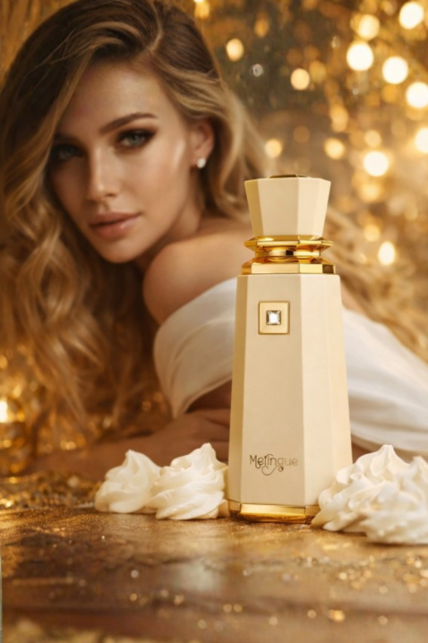 Parfum arabesc French Avenue Meringue EDP 100 mlIVET.RO - Reduceri de până la -80%