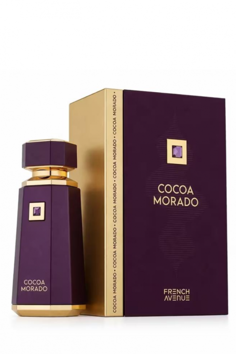 Parfum arabesc French Avenue Cocoa Morado EDP 100 mlIVET.RO - Reduceri de până la -80%