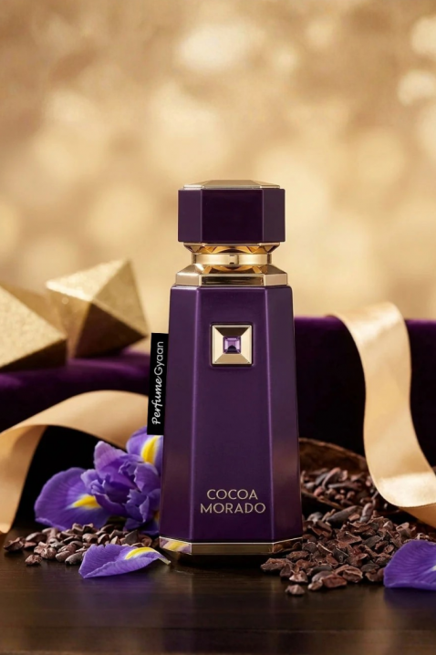 Parfum arabesc French Avenue Cocoa Morado EDP 100 mlIVET.RO - Reduceri de până la -80%