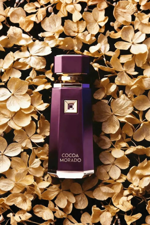 Parfum arabesc French Avenue Cocoa Morado EDP 100 mlIVET.RO - Reduceri de până la -80%