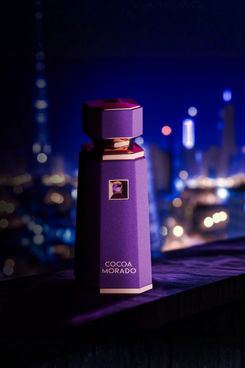 Parfum arabesc French Avenue Cocoa Morado EDP 100 mlIVET.RO - Reduceri de până la -80%