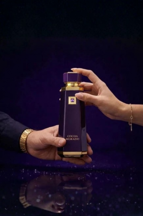 Parfum arabesc French Avenue Cocoa Morado EDP 100 mlIVET.RO - Reduceri de până la -80%