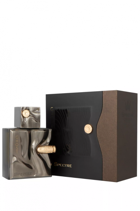 Parfum arabesc Avenue Spectre Ghost EDP 80 mlIVET.RO - Reduceri de până la -80%
