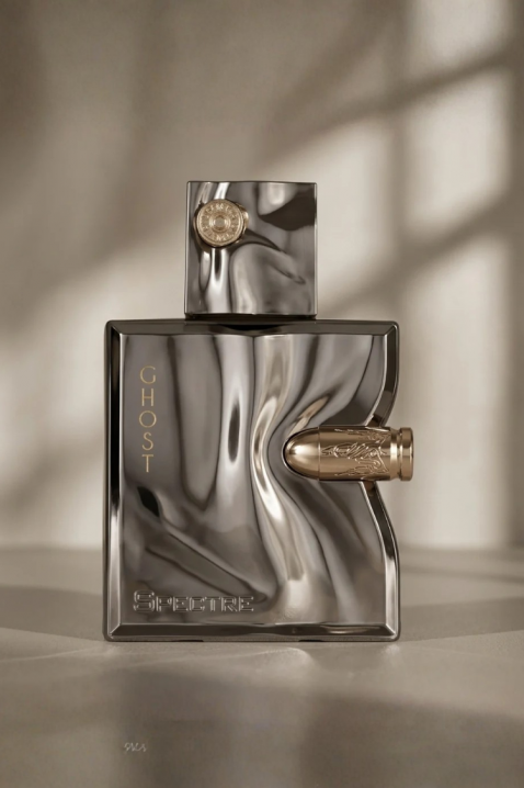 Parfum arabesc Avenue Spectre Ghost EDP 80 mlIVET.RO - Reduceri de până la -80%