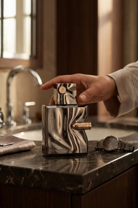 Parfum arabesc Avenue Spectre Ghost EDP 80 mlIVET.RO - Reduceri de până la -80%