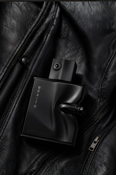 Parfum arabesc French Avenue Spectre Wraith EDP 80 mlIVET.RO - Reduceri de până la -80%