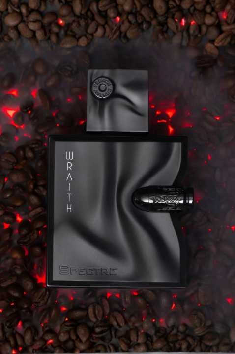 Parfum arabesc French Avenue Spectre Wraith EDP 80 mlIVET.RO - Reduceri de până la -80%