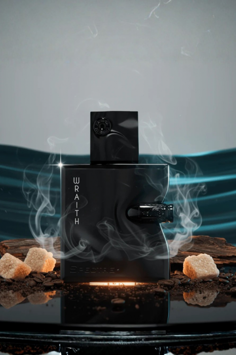 Parfum arabesc French Avenue Spectre Wraith EDP 80 mlIVET.RO - Reduceri de până la -80%