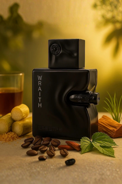 Parfum arabesc French Avenue Spectre Wraith EDP 80 mlIVET.RO - Reduceri de până la -80%