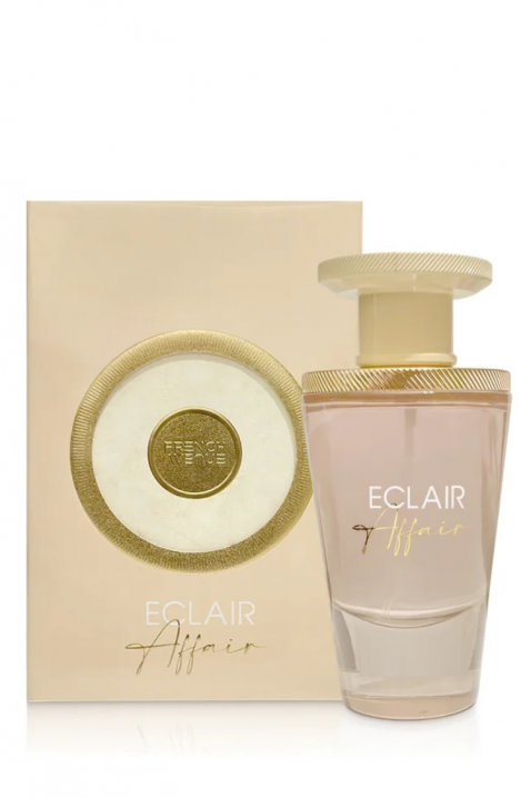 Parfum arabesc French Avenue Eclair Affair EDP 100 mlIVET.RO - Reduceri de până la -80%