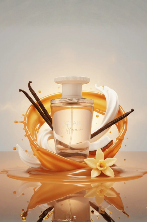 Parfum arabesc French Avenue Eclair Affair EDP 100 mlIVET.RO - Reduceri de până la -80%