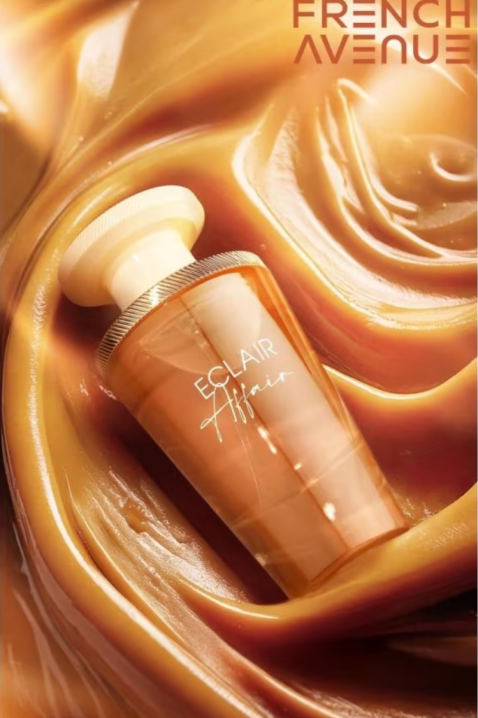 Parfum arabesc French Avenue Eclair Affair EDP 100 mlIVET.RO - Reduceri de până la -80%