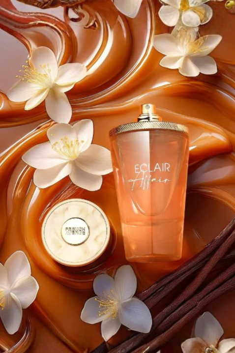 Parfum arabesc French Avenue Eclair Affair EDP 100 mlIVET.RO - Reduceri de până la -80%