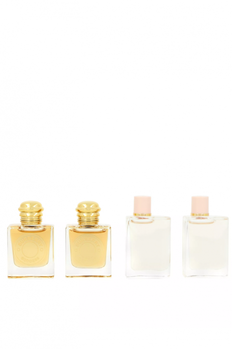 Set pentru femei Burberry Mini: Goddess Edp 2x 5ml + Burberry Her Edp 2x 5mlIVET.RO - Reduceri de până la -80%