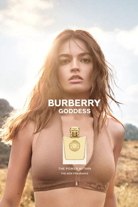 Set pentru femei Burberry Mini: Goddess Edp 2x 5ml + Burberry Her Edp 2x 5mlIVET.RO - Reduceri de până la -80%