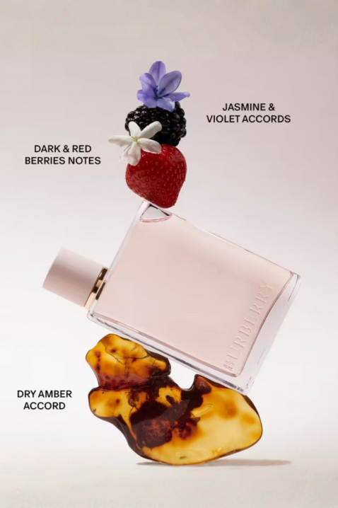 Set pentru femei Burberry Mini: Goddess Edp 2x 5ml + Burberry Her Edp 2x 5mlIVET.RO - Reduceri de până la -80%