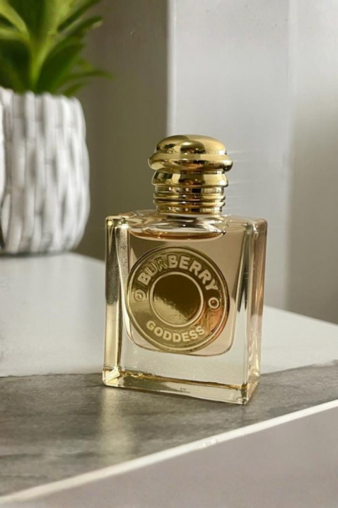 Set pentru femei Burberry Mini: Goddess Edp 2x 5ml + Burberry Her Edp 2x 5mlIVET.RO - Reduceri de până la -80%
