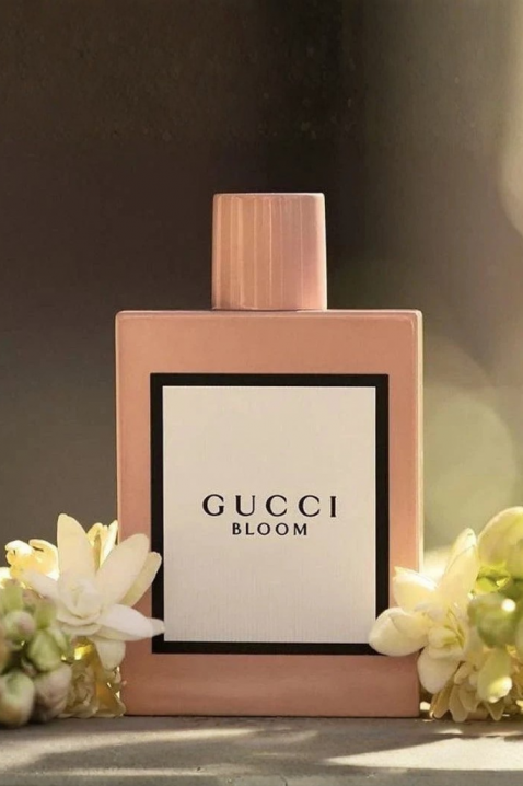 Set pentru femei Gucci Miniatures: Bloom Edp 2x5ml + Flora 2x5mlIVET.RO - Reduceri de până la -80%