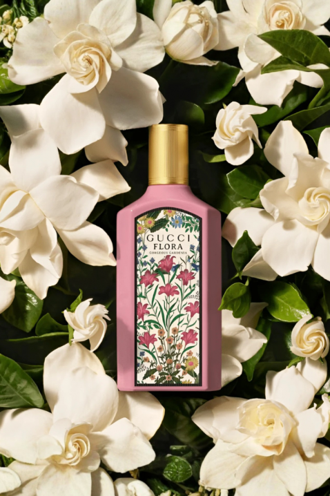 Set pentru femei Gucci Miniatures: Bloom Edp 2x5ml + Flora 2x5mlIVET.RO - Reduceri de până la -80%