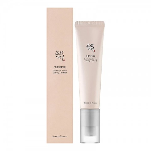 Beauty of Joseon Revive Eye Serum : Ginseng + Retinal 30 mlIVET.RO - Reduceri de până la -80%