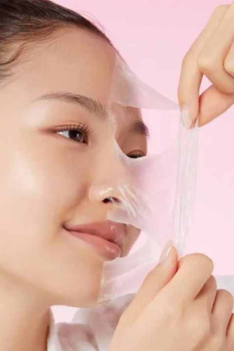 MEDICUBE Collagen Night Wrapping Mask 75 mlIVET.RO - Reduceri de până la -80%