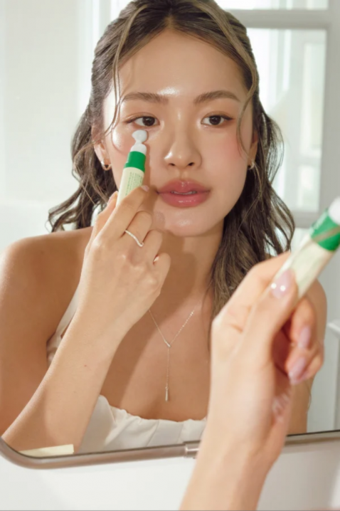 AXIS-Y Vegan Collagen Eye Serum 10 mlIVET.RO - Reduceri de până la -80%