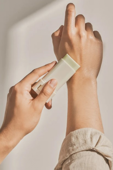 Beauty of Joseon Matte Sun Stick: Mugwort+Camelia, 18 mlIVET.RO - Reduceri de până la -80%