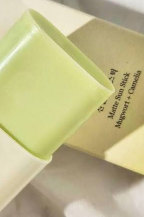 Beauty of Joseon Matte Sun Stick: Mugwort+Camelia, 18 mlIVET.RO - Reduceri de până la -80%