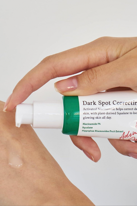AXIS-Y Dark Spot Correcting Glow Serum 50 mlIVET.RO - Reduceri de până la -80%