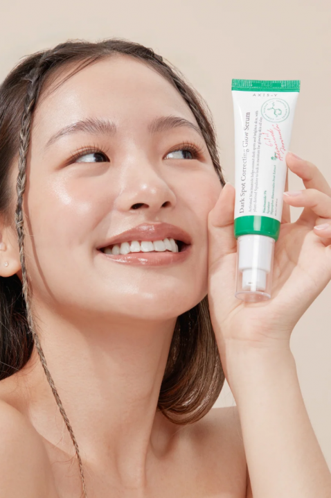 AXIS-Y Dark Spot Correcting Glow Serum 50 mlIVET.RO - Reduceri de până la -80%
