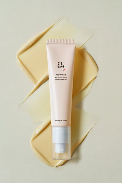 Beauty of Joseon Revive Eye Serum : Ginseng + Retinal 30 mlIVET.RO - Reduceri de până la -80%