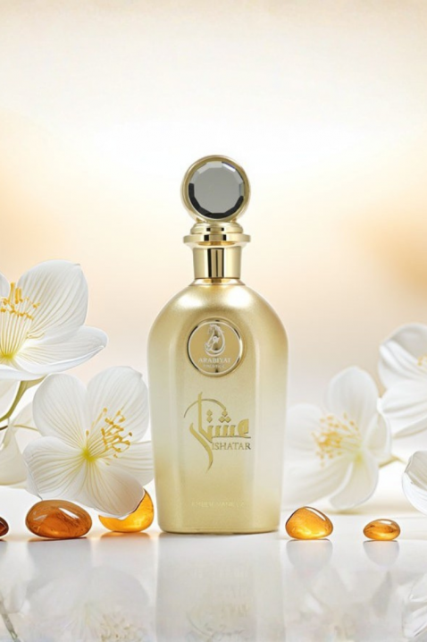 Parfum arabesc Arabiyat Prestige Ishatar Amber Vanilla EDP 110 mlIVET.RO - Reduceri de până la -80%