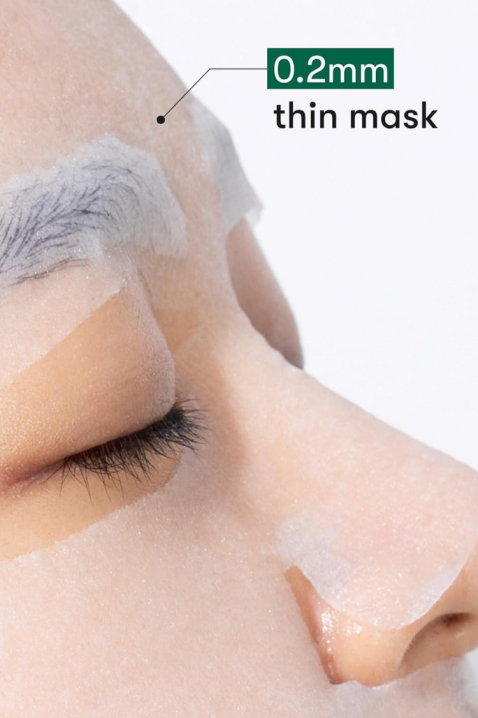 VT COSMETICS Cica Daily Soothing Mask set 30 pcsIVET.RO - Reduceri de până la -80%
