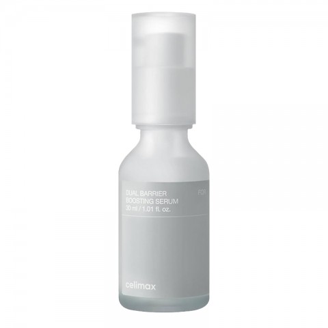 CELIMAX Dual Barrier Boosting Serum, 30 mlIVET.RO - Reduceri de până la -80%