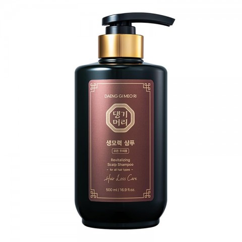 Daeng Gi Meo Ri Premium Herbal Scalp Shampoo, 500 mlIVET.RO - Reduceri de până la -80%