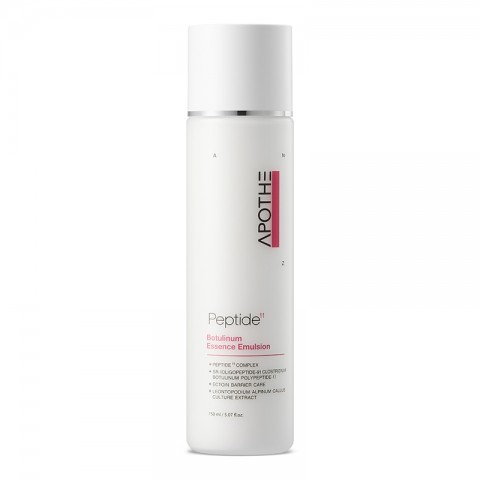 APOTHE Peptide Botulinum Essence Emulsion 150 mlIVET.RO - Reduceri de până la -80%