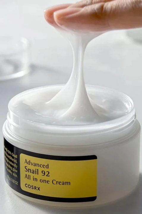COSRX Advanced Snail 92 All In One Cream 100 mlIVET.RO - Reduceri de până la -80%