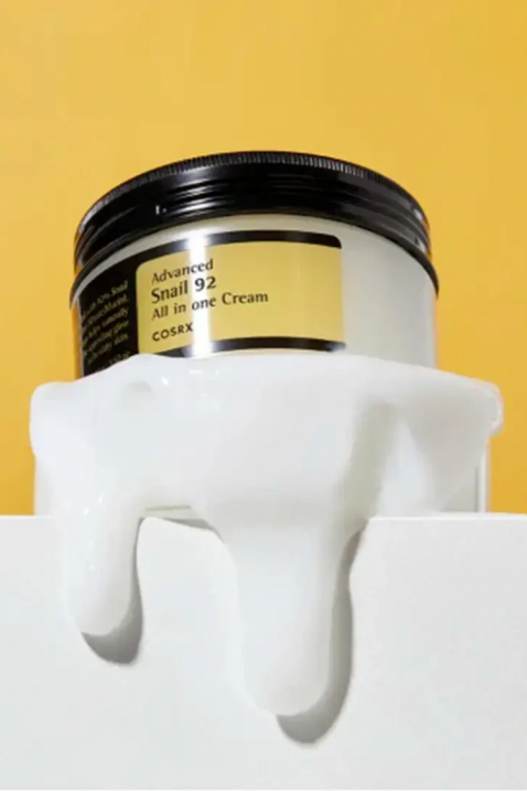 COSRX Advanced Snail 92 All In One Cream 100 mlIVET.RO - Reduceri de până la -80%