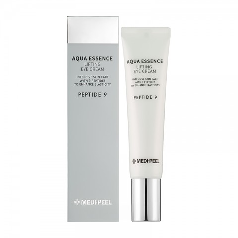 MEDI-PEEL Peptide 9 Aqua Essence Lifting Eye Cream 40 mlIVET.RO - Reduceri de până la -80%
