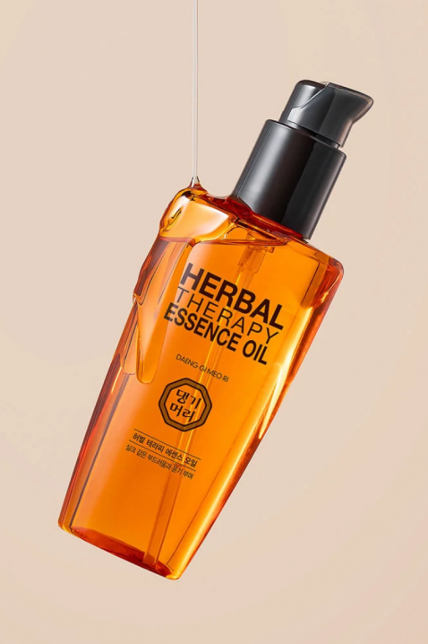 [Daeng Gi Meo Ri] Professional Therapy Essence Oil 140 mlIVET.RO - Reduceri de până la -80%