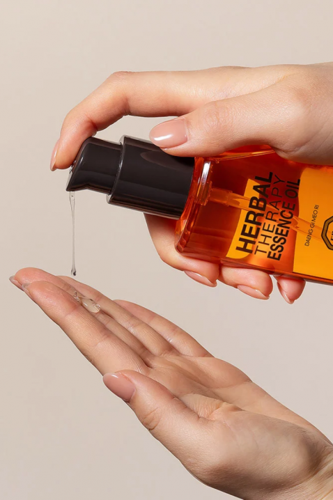[Daeng Gi Meo Ri] Professional Therapy Essence Oil 140 mlIVET.RO - Reduceri de până la -80%