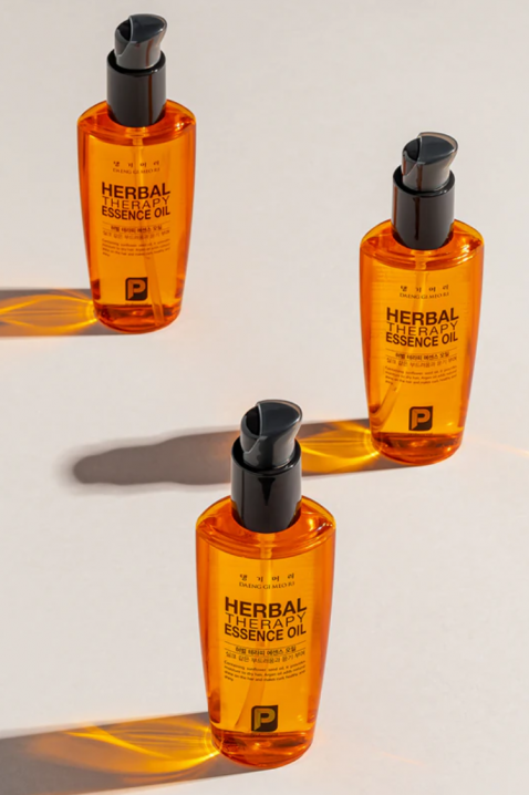 [Daeng Gi Meo Ri] Professional Therapy Essence Oil 140 mlIVET.RO - Reduceri de până la -80%