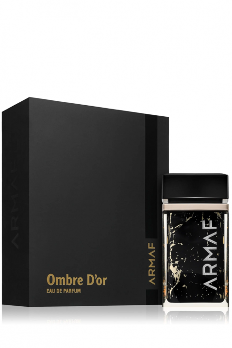 Parfum arabesc Armaf Ombre d'Or EDP 75 mlIVET.RO - Reduceri de până la -80%