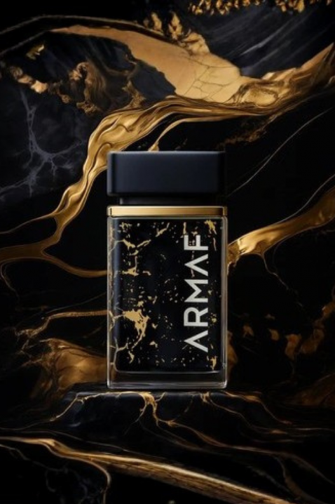 Parfum arabesc Armaf Ombre d'Or EDP 75 mlIVET.RO - Reduceri de până la -80%