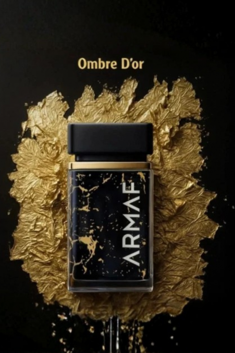 Parfum arabesc Armaf Ombre d'Or EDP 75 mlIVET.RO - Reduceri de până la -80%