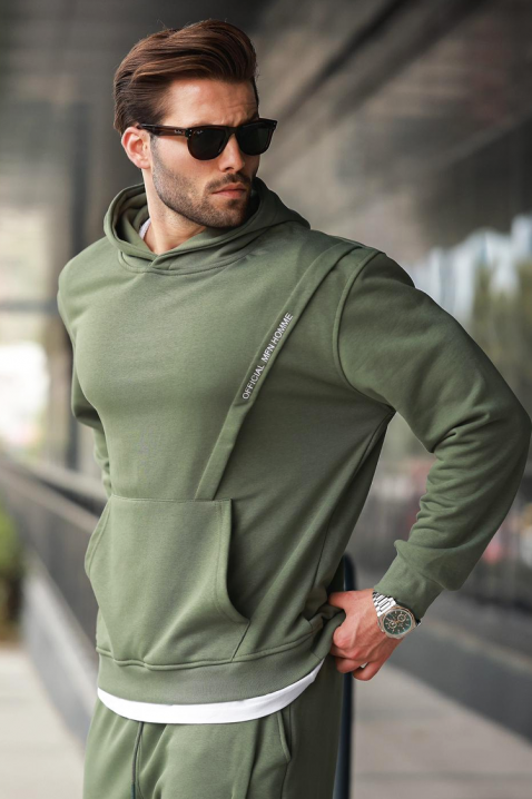 Set bărbați RODIZO KHAKI, Culoare: khaki, IVET.RO - Reduceri de până la -80%