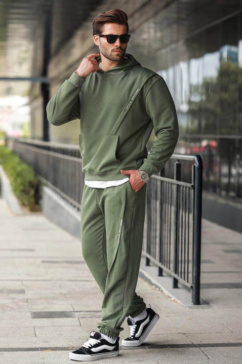 Set bărbați RODIZO KHAKI, Culoare: khaki, IVET.RO - Reduceri de până la -80%