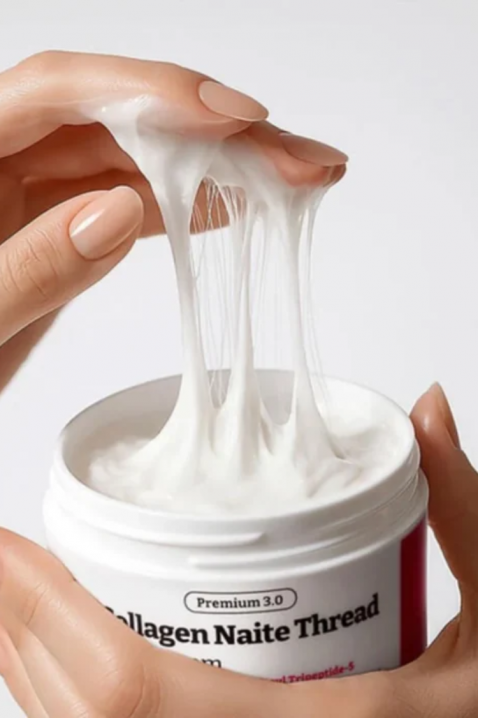 MEDI-PEEL Premium Collagen Naite Thread Neck Cream 3.0 100 mlIVET.RO - Reduceri de până la -80%